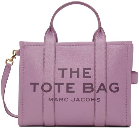 marc jacobs pillow bag dupe|marc jacobs purple tote bag.